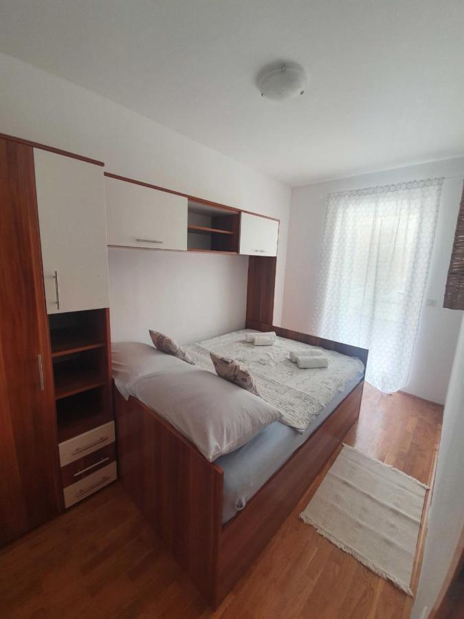 Apartment Kos Pag Town Exterior photo