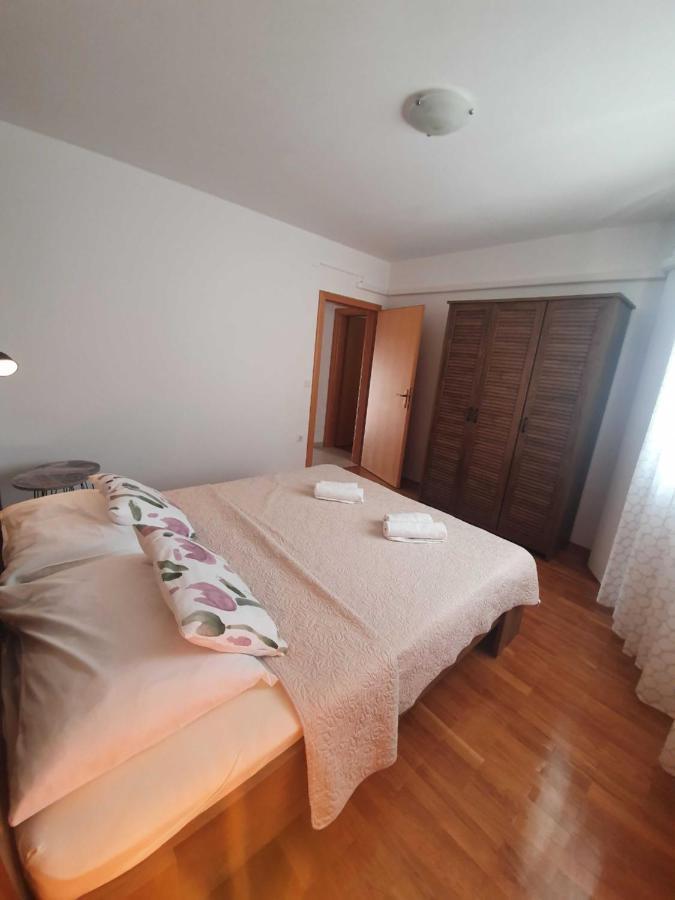 Apartment Kos Pag Town Exterior photo