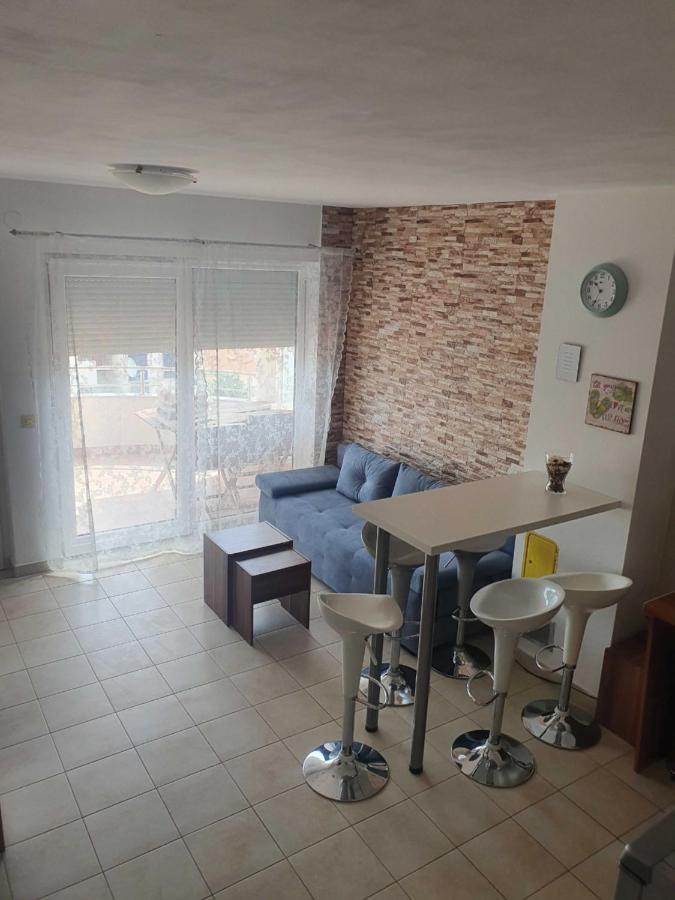 Apartment Kos Pag Town Exterior photo